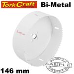 BIM42 HOLE SAW 146MM