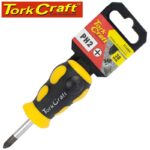 SCREWDRIVER PHILLIPS NO.2 X 38MM