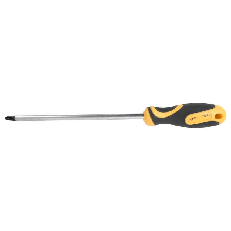 SCREWDRIVER PHILLIPS NO.3 X 200MM SCREWDRIVER PHILLIPS NO.3 X 200MM