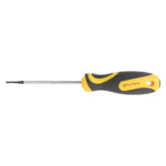 SCREWDRIVER TORX T5 3 X 75MM