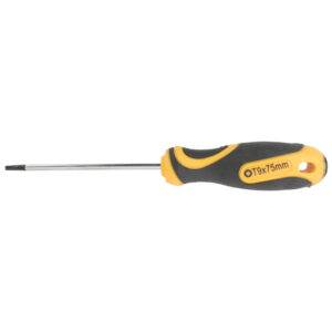 SCREWDRIVER TORX T9 3 X 75MM