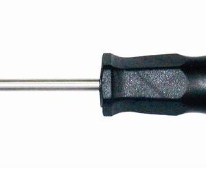 SCREWDRIVER TORX T25 6 X 100MM