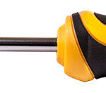 SCREWDRIVER TORX TAMPER PROOF T30 6X100MM
