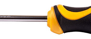 SCREWDRIVER TORX TAMPER PROOF T30 6X100MM