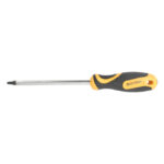 SCREWDRIVER SQUARE #3X150MM