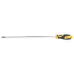 SCREWDRIVER SLOTTED 4 X 300MM