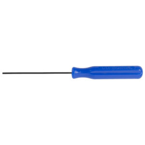 ALLEN KEY SCREWDRIVER 1.5MM BLUE HANDLE
