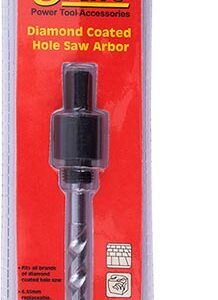 MANDREL DIAMOND COATED ARBOR 14-30MM
