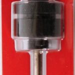 MANDREL CARBIDE GRIT HOLE SAW 32 - 152MM