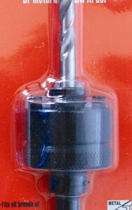 MANDREL SDS PLUS SH 32 - 152mm WITH PINS