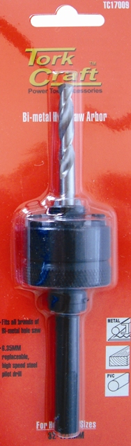 MANDREL SDS PLUS SH 32 - 152mm WITH PINS MANDREL SDS PLUS SH 32 - 152mm WITH PINS