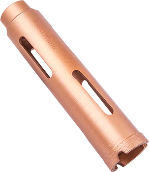 DIAMOND CORE BIT 38X170MM CONCRETE M22 DIAMOND CORE BIT 38X170MM CONCRETE M22