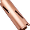 DIAMOND CORE BIT 52 X 170MM UNIVERSAL PURPOSE M22