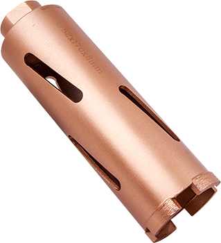 DIAMOND CORE BIT 52X170MM CONCRETE M22 DIAMOND CORE BIT 52X170MM CONCRETE M22