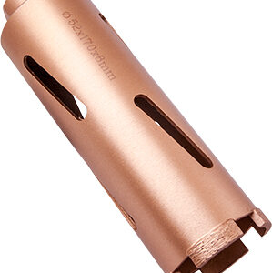 DIAMOND CORE BIT 52 X 170MM UNIVERSAL PURPOSE M22