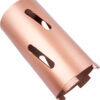 DIAMOND CORE BIT 78 X 170MM UNIVERSAL PURPOSE M22