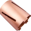DIAMOND CORE BIT 117 X 150MM UNIVERSAL PURPOSE M16