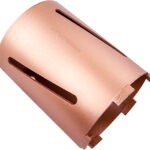 DIAMOND CORE BIT 117 X 150MM UNIVERSAL PURPOSE M16