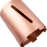DIAMOND CORE BIT 117 X 150MM CONCRETE M16