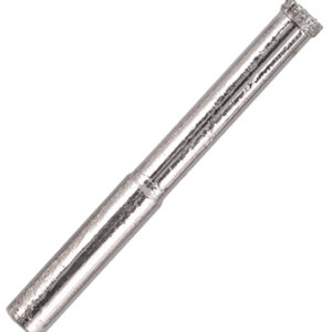 DIAMOND CORE BIT 6MM FOR TILES