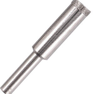 DIAMOND CORE BIT 10MM FOR TILES