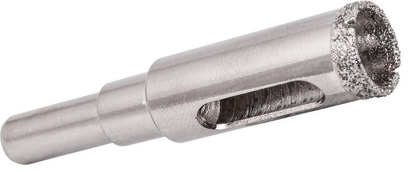 DIAMOND CORE BIT 14MM FOR TILES DIAMOND CORE BIT 14MM FOR TILES