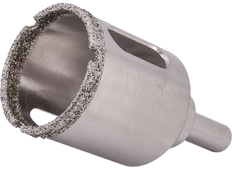 DIAMOND CORE BIT 30MM FOR TILES DIAMOND CORE BIT 30MM FOR TILES