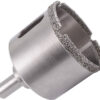 DIAMOND CORE BIT 40MM FOR TILES