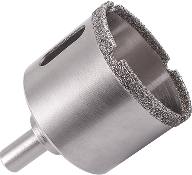 DIAMOND CORE BIT 40MM FOR TILES DIAMOND CORE BIT 40MM FOR TILES