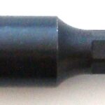 ADAPTOR HEX SH. M16 SHORT/ 18 DIAMOND CORE BITS