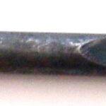 DRIFT KEY FOR 8 DIAMOND CORE BITS
