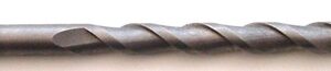 PILOT DRILL BIT FOR 18 DIAMOND CORE BITS