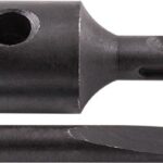 ADAPTOR SDS PLUS 70MMXM22 FOR DIAMOND CORE BITS