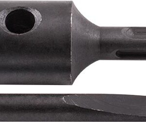 ADAPTOR SDS PLUS 70MMXM22 FOR DIAMOND CORE BITS