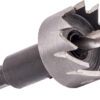 HOLE SAW HSS 22MM