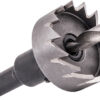 HOLE SAW HSS 28MM