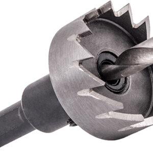 HOLE SAW HSS 28MM