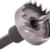 HOLE SAW HSS 38MM
