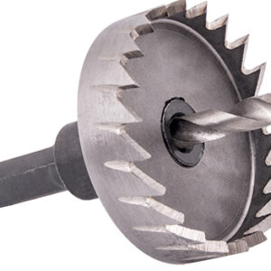 HOLE SAW HSS 50MM
