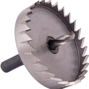 HOLE SAW HSS 64MM