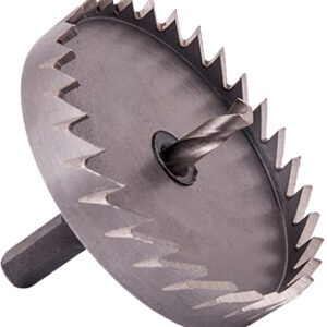 HOLE SAW HSS 75MM