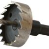 ARBOR DRILL BIT 5 X 45MM FOR HSS HOLE SAW