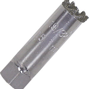 HOLE SAW DIAMOND 15MM