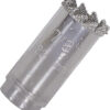 HOLE SAW DIAMOND 22MM
