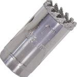 HOLE SAW DIAMOND 25MM