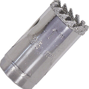 HOLE SAW DIAMOND 25MM