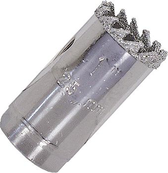 HOLE SAW DIAMOND 25MM HOLE SAW DIAMOND 25MM