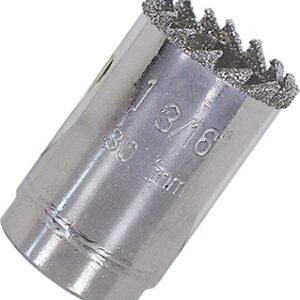 HOLE SAW DIAMOND 30MM