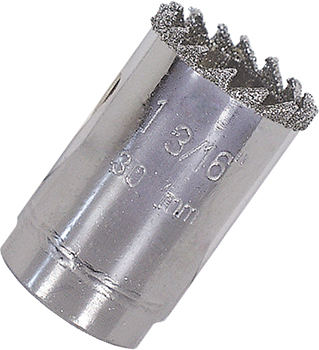 HOLE SAW DIAMOND 30MM HOLE SAW DIAMOND 30MM