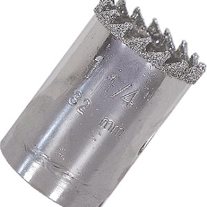 HOLE SAW DIAMOND 32MM